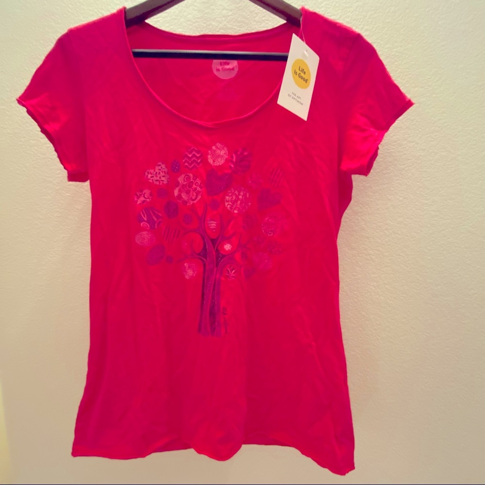 T shirt